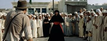 Cairo, Egypt and the Lost Ark!