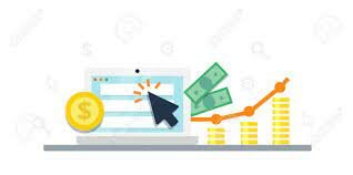 Comercialización del Internet