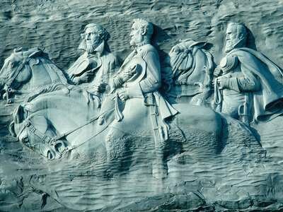 Confederate States of America