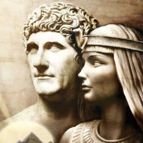 Octavi es proclamat emperador