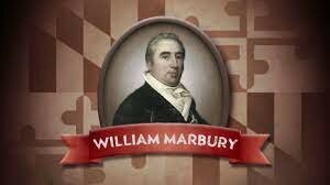 Marbury v. Madison