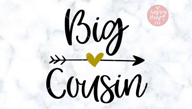 Getting a new baby cousin