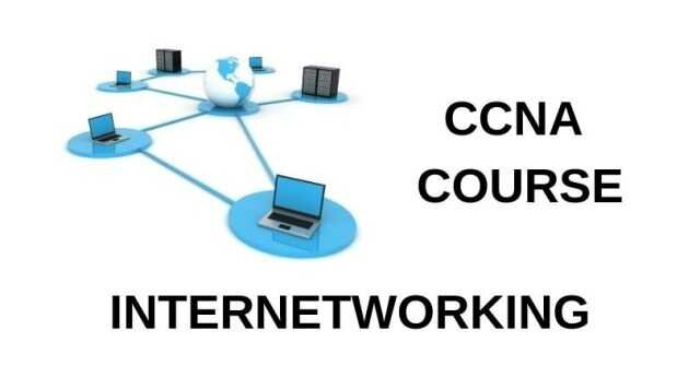 InterNetworking