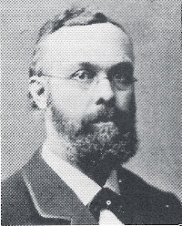 August Eichler