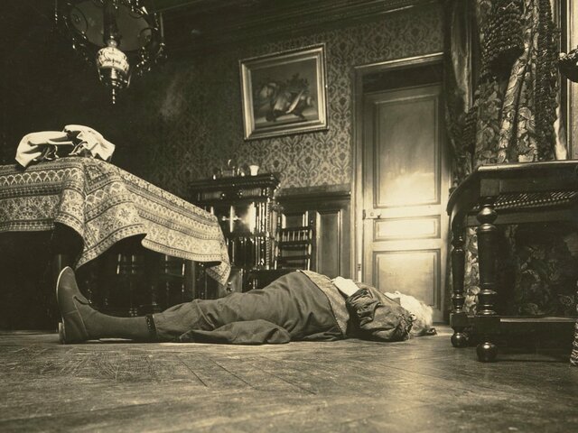 First national crime system- FBI established the National Crime Information Center (computerized national filing system).