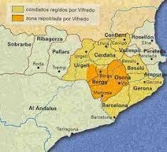 Unidad de Aragón y catalanes