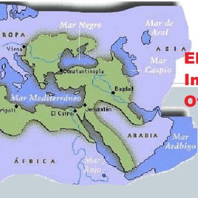 Timeline: Imperio Otomano (1789-1914)