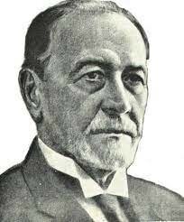 First use of fingerprints