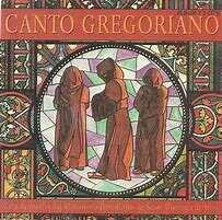 Cant gregoria