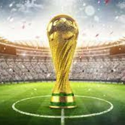 Timeline: FIFA World Cup Winners II 1998 - 2018 II