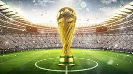 Timeline: FIFA World Cup Winners II 1998 - 2018 II