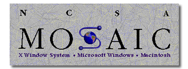 navegador web NCSA Mosaic