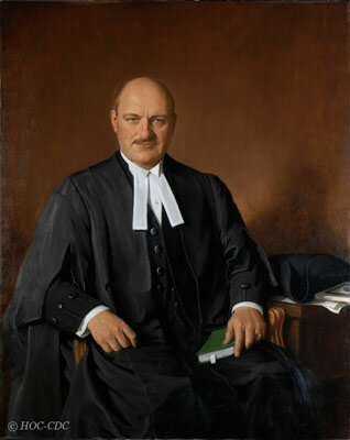 Hair now used in forensics - Victor Balthazard and Marcel Lambert publish first study of hair.