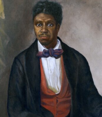 Dred Scott Decision