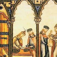 Hostilidad Cristianos y Judíos