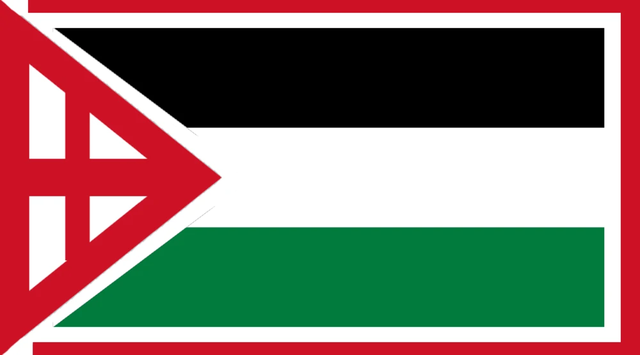 Istituzione del Governatorato del Levante