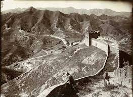 Great Wall of China