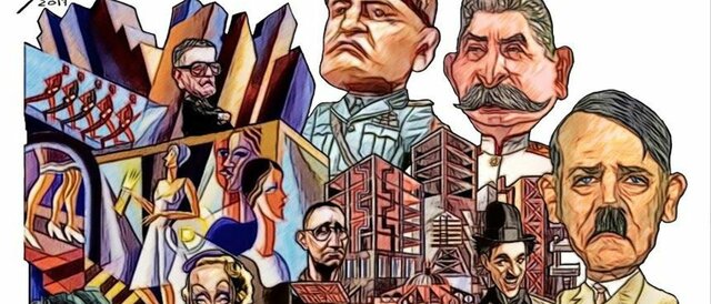 Periodo entre Guerras