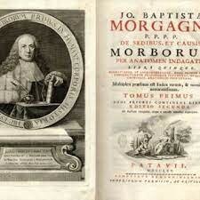 First pathology reports published