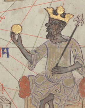 Mansa Musa