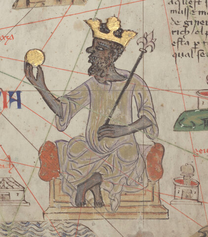 mansa musa