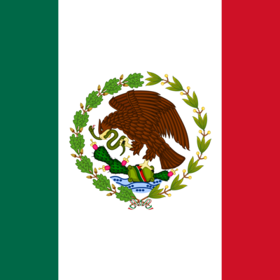 Timeline: México década de 1930