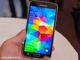 Samsung Galaxy S5