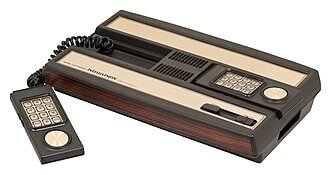 Mattel's Intellivision