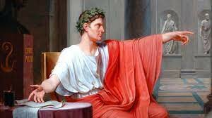 Roman Emperor