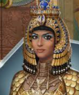 Cleopatra