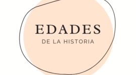 Timeline: Las edades de la historia