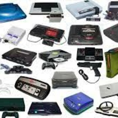 Timeline: History of Major US Home Video Game Consoles 1972-1999