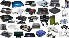 Timeline: History of Major US Home Video Game Consoles 1972-1999