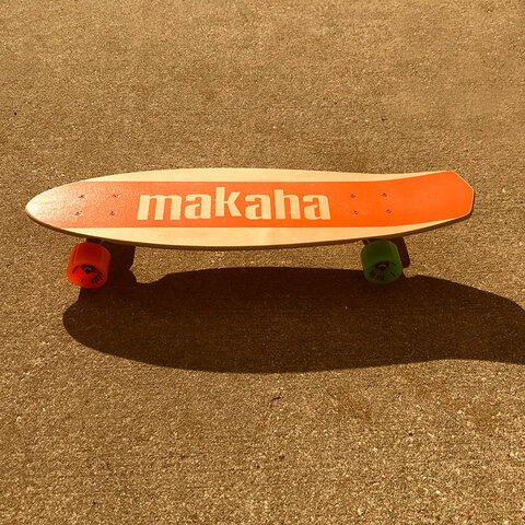 PRIMER SKATEBOARD PROFESIONAL