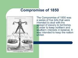 compromise of 1850