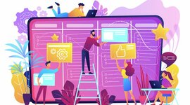 Timeline: Evolución del Desarrollo de Software