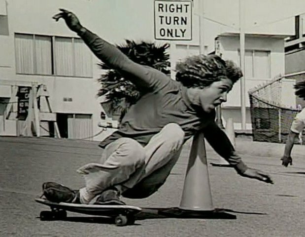 PRIMER CAMPEONATO DE SKATE