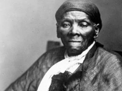 Underground Railroad / Harriet Tubman