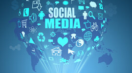 Timeline: Timeline Of Social Media: The following timeline describes the creation of majorly used platforms of Social Media. The timeline ranges from the year 2003 all the way to the year 2016. I've used the add event tool, uploaded pictures and included URL links.