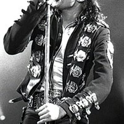 Timeline: Michael Jackson