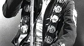 Timeline: Michael Jackson