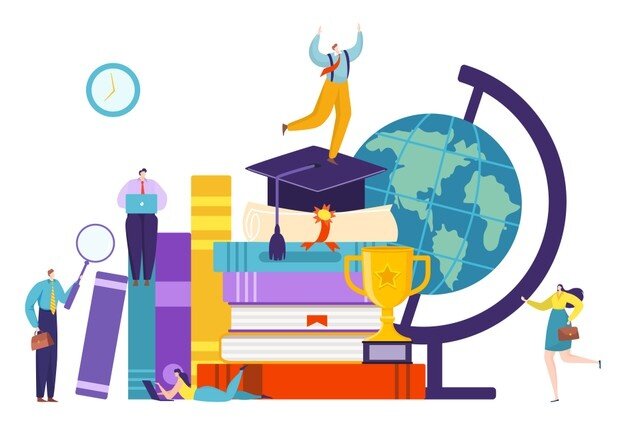 Graduación universitaria y Trabajo