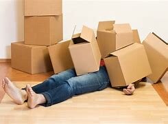 Moving to a New House