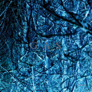 Kompakt collects and releases GAS's first four albums