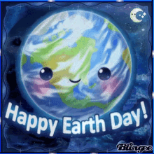 Earth day