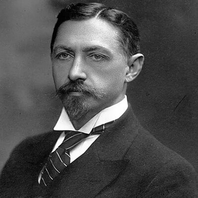 Timeline: Иван Алексеевич Бунин