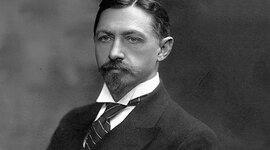 Timeline: Иван Алексеевич Бунин