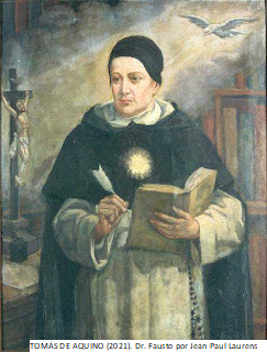 Tomás de Aquino