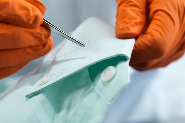 Police can now use millions more of peoples DNA