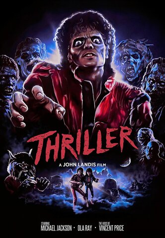 Thriller